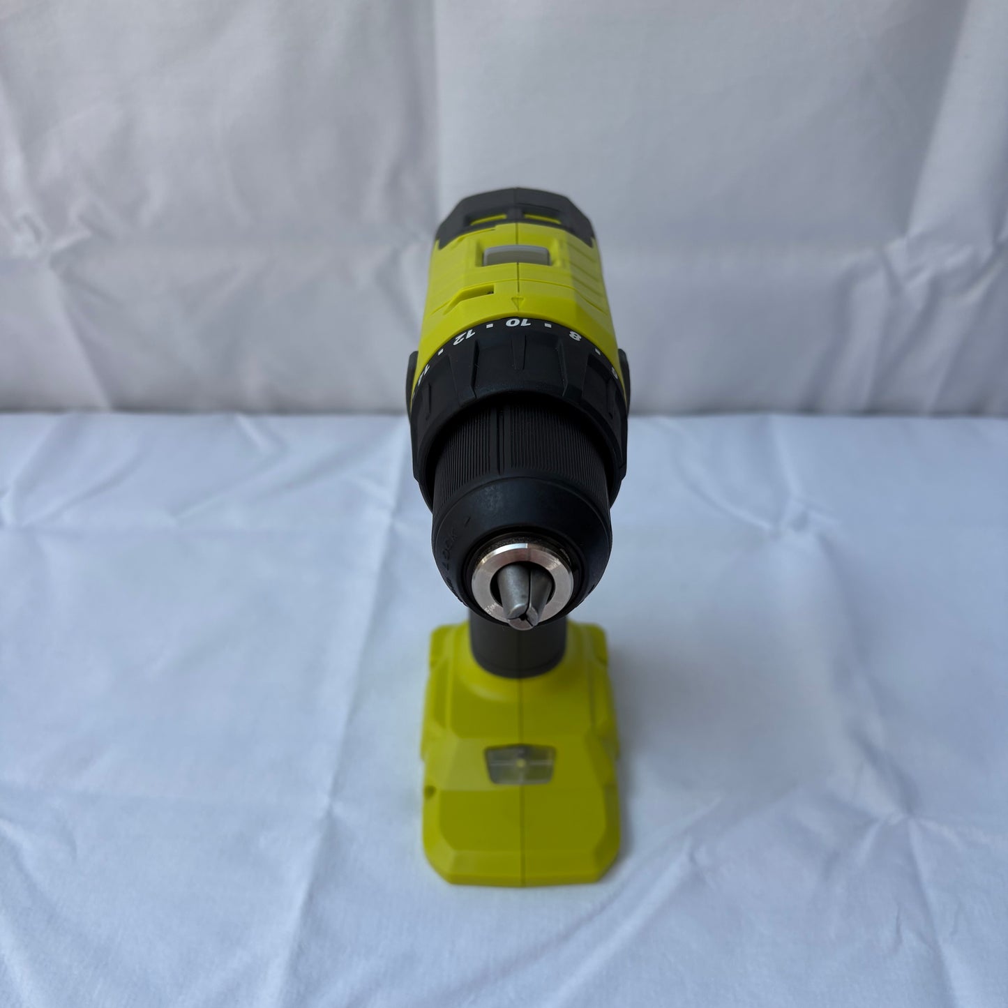 Ryobi 18V Cordless 1/2 in. Drill/Driver (Tool Only)