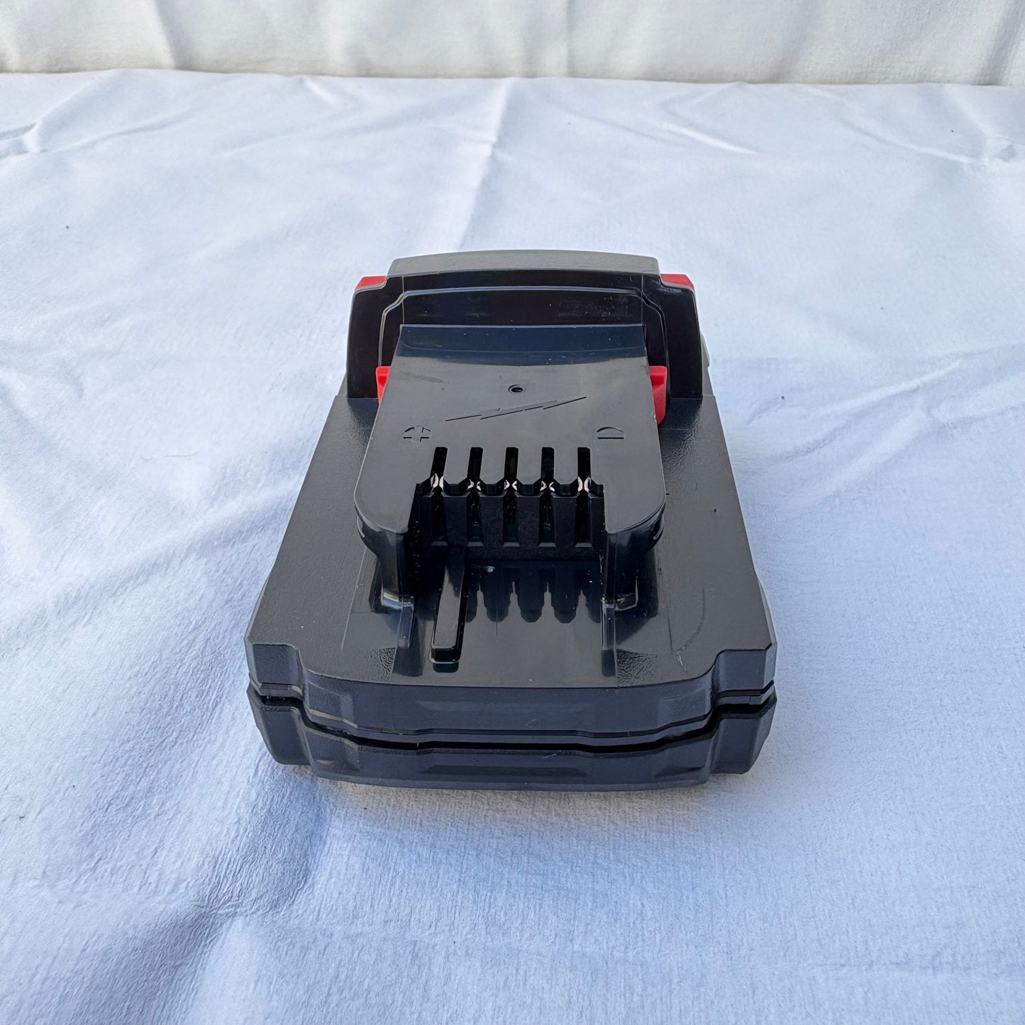Milwaukee
M18 18-Volt 2.0 Ah Lithium-Ion Compact Battery