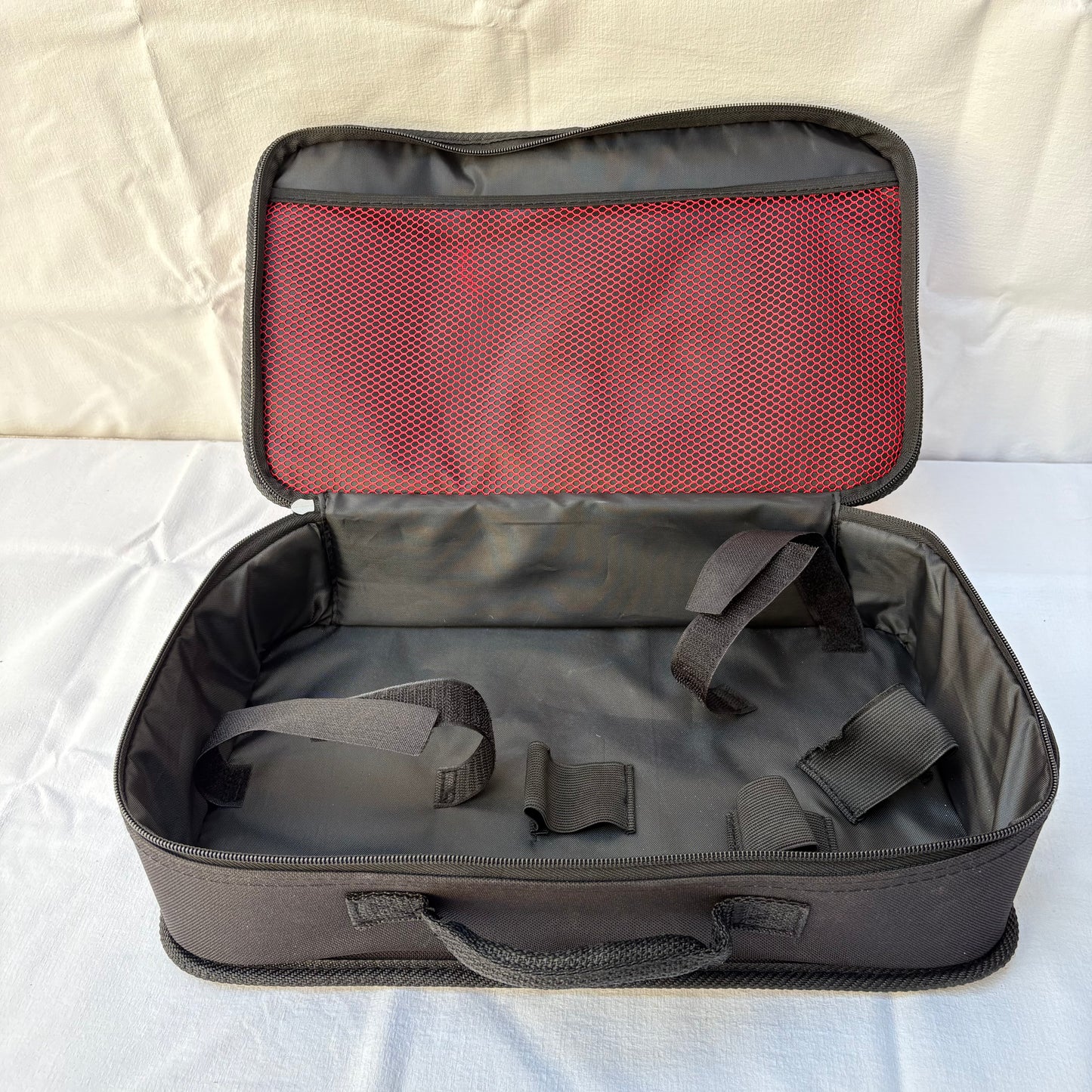 Milwaukee Zipper Bag Tote