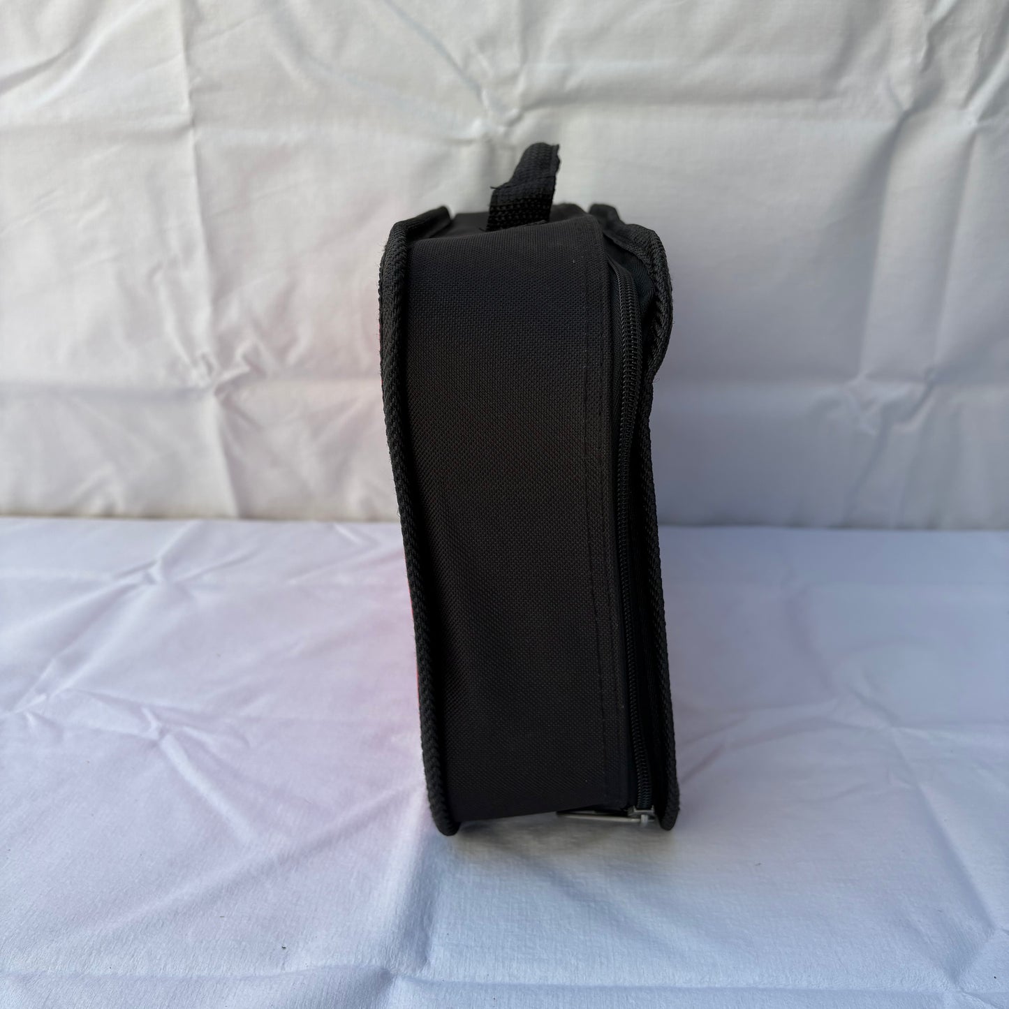 Milwaukee Zipper Bag Tote