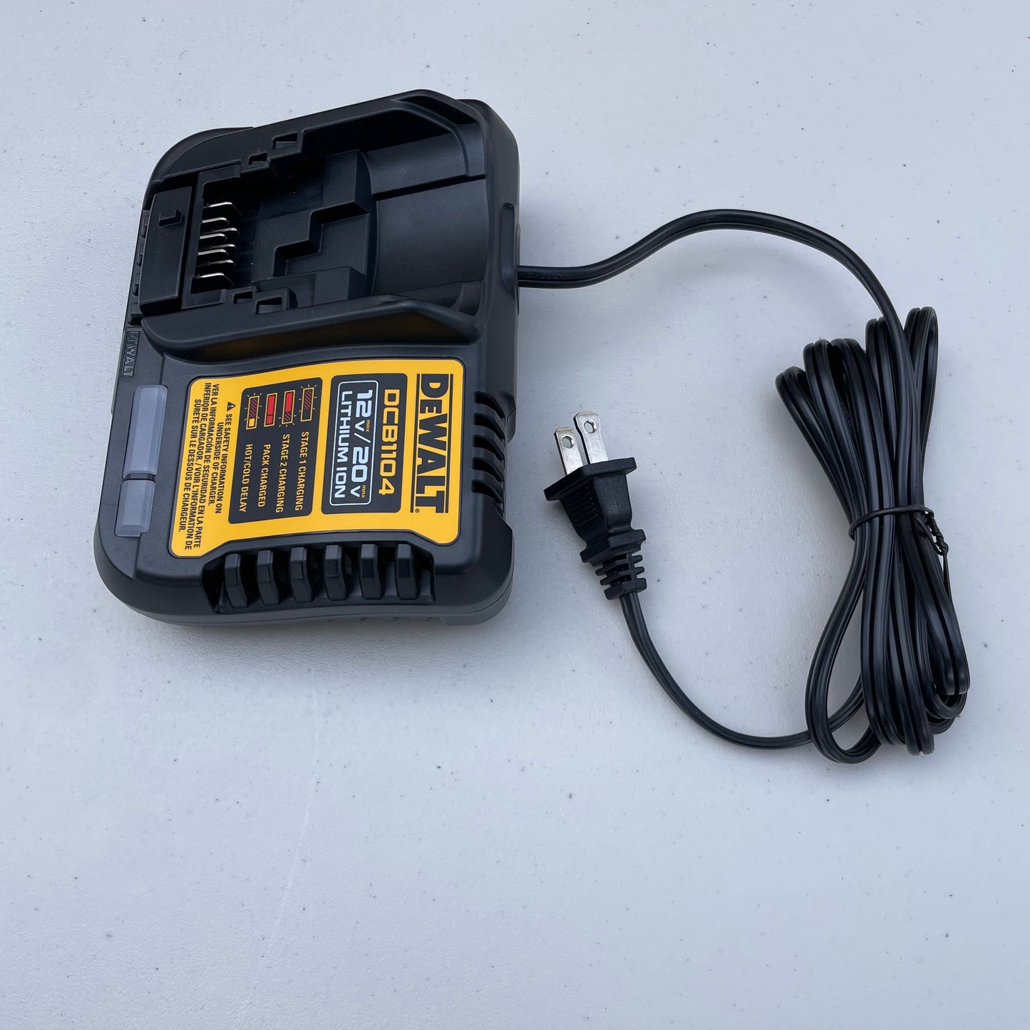 Dewalt Charger