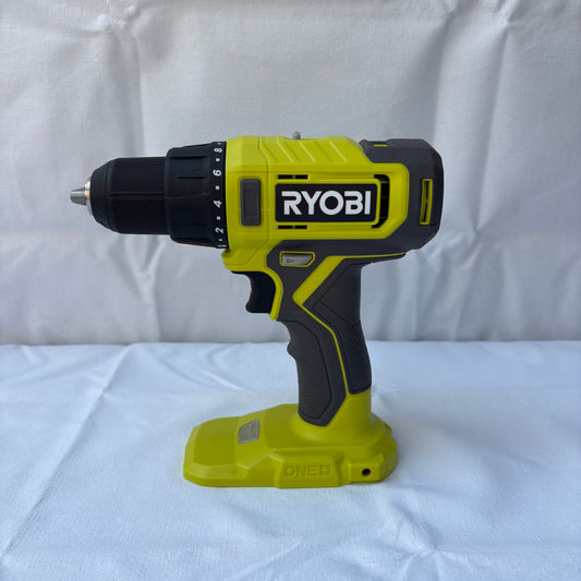 Ryobi 18V Cordless 1/2 in. Drill/Driver (Tool Only)