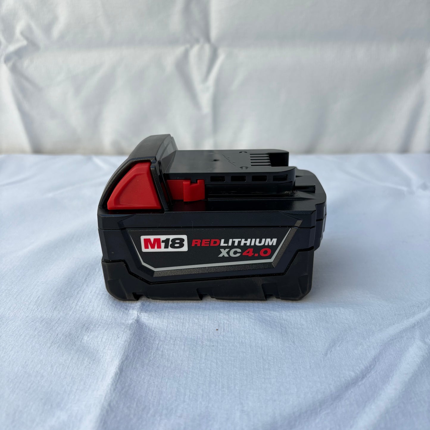 M18™ REDLITHIUM™ XC 4.0 Extended Capacity Battery